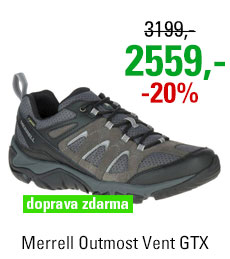 Merrell Outmost Vent GTX 42455