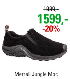 Merrell Jungle Moc 60825