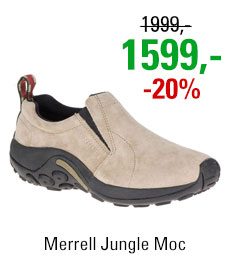 Merrell Jungle Moc 60802