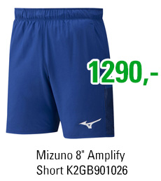 Mizuno 8 Amplify Short K2GB901026