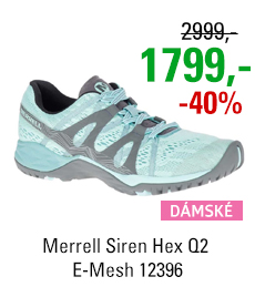 Merrell Siren Hex Q2 E-Mesh 12396