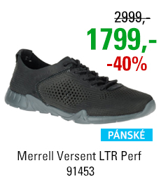 Merrell Versent LTR Perf 91453