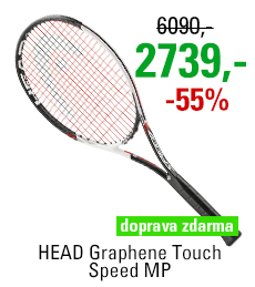 HEAD Graphene Touch Speed MP