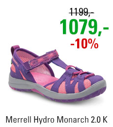 Merrell Hydro Monarch 2.0 MK160850