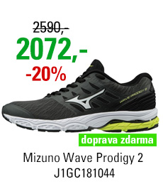 Mizuno Wave Prodigy 2 J1GC181044