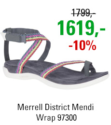 Merrell District Mendi Wrap 97300
