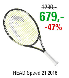 HEAD Speed 21 2016