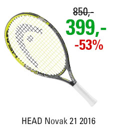 HEAD Novak 21 2016