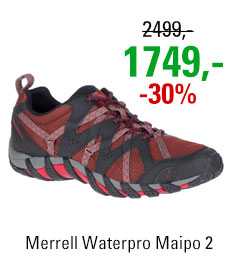 Merrell Waterpro Maipo 2 48617