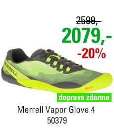 Merrell Vapor Glove 4 50379