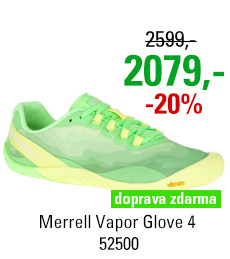 Merrell Vapor Glove 4 52500