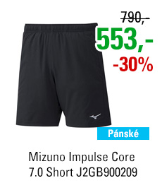 Mizuno Impulse Core 7.0 Short J2GB900209