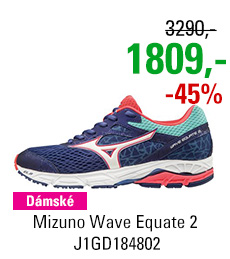 Mizuno Wave Equate 2 J1GD184802