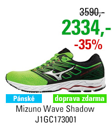 Mizuno Wave Shadow J1GC173001