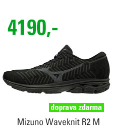 Mizuno Waveknit R2 J1GC182903