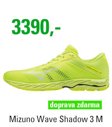 Mizuno Wave Shadow 3 J1GC193002