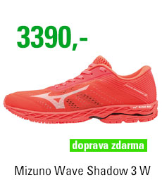 Mizuno Wave Shadow 3 J1GD193001