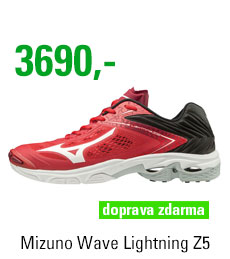 Mizuno Wave Lightning Z5 V1GA190062