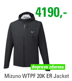 Mizuno WTPF 20K ER Jacket J2GE800109
