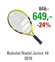 Babolat Nadal Junior 19 2019
