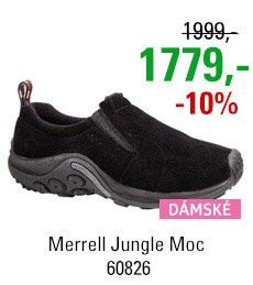 Merrell Jungle Moc 60826