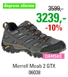 Merrell Moab 2 GTX 06038