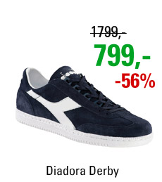 Diadora Derby 158342-C2074