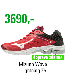 Mizuno Wave Lightning Z5 V1GA190062