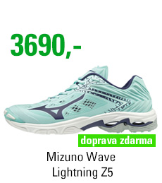 Mizuno Wave Lightning Z5 V1GC190028