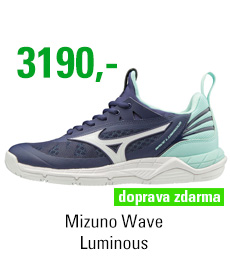 Mizuno Wave Luminous V1GC182015