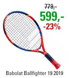 Babolat Ballfighter 19 2019
