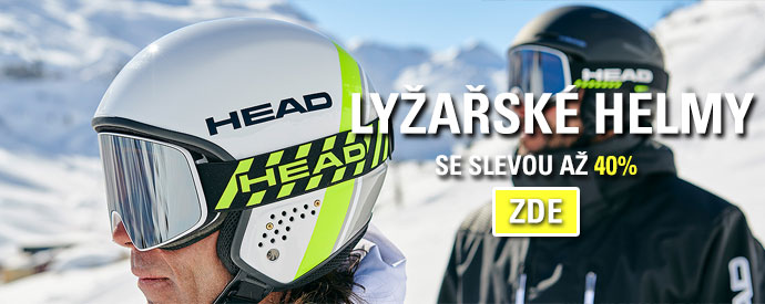 HeadStore.cz - helmy