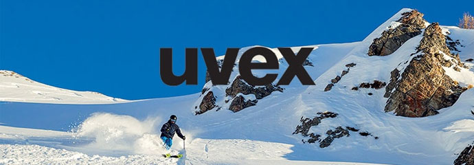 UvexStore.cz - zimní výprodej 