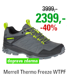 Merrell Thermo Freeze WTPF 46535