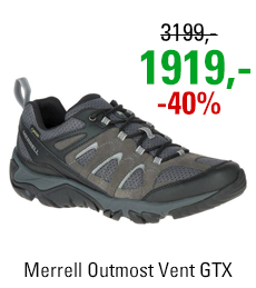Merrell Outmost Vent GTX 42455