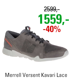 Merrell Versent Kavari Lace LTR 93869