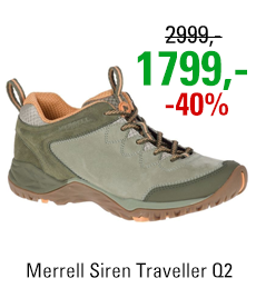 Merrell Siren Traveller Q2 12406