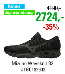 Mizuno Waveknit R2 J1GC182903