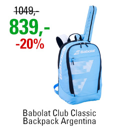 Babolat Club Classic Backpack Argentina