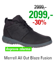 Merrell All Out Blaze Fusion 561951