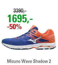 Mizuno Wave Shadow 2 J1GC183007