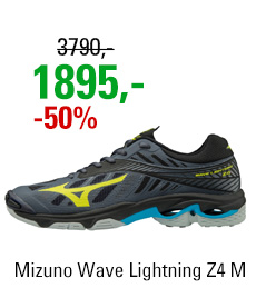 Mizuno Wave Lightning Z4 V1GA180047