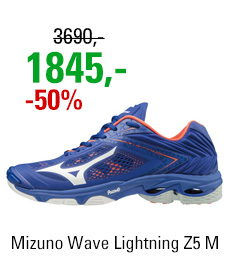 Mizuno Wave Lightning Z5 V1GA190000