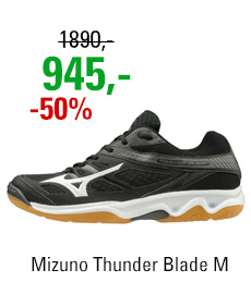 Mizuno Thunder Blade V1GA177008