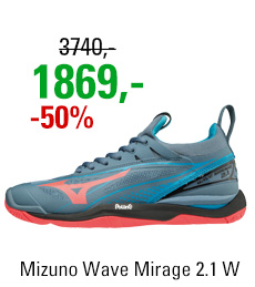 Mizuno Wave Mirage 2.1 X1GB185065