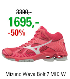 Mizuno Wave Bolt 7 MID V1GC186561