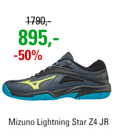 Mizuno Lightning Star Z4 JR V1GD180347