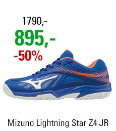 Mizuno Lightning Star Z4 JR V1GD180300