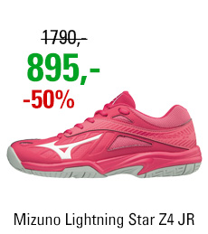 Mizuno Lightning Star Z4 JR V1GD180361