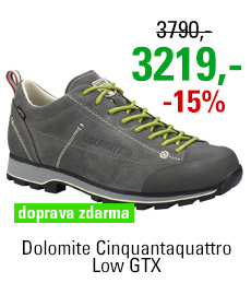 Dolomite Cinquantaquattro Low GTX® Avio